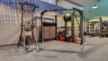 Basic-Fit Fagnières Rue du Commerce