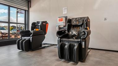 Basic-Fit Fagnières Rue du Commerce