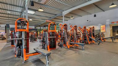 Basic-Fit Fagnières Rue du Commerce