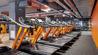 Basic-Fit Marseille Chemin de Sainte-Marthe