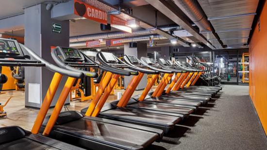 Basic-Fit Marseille Chemin de Sainte-Marthe