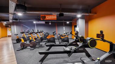 Basic-Fit Marseille Chemin de Sainte-Marthe