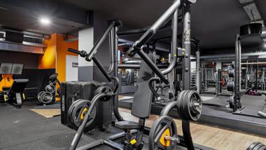 Basic-Fit Marseille Chemin de Sainte-Marthe