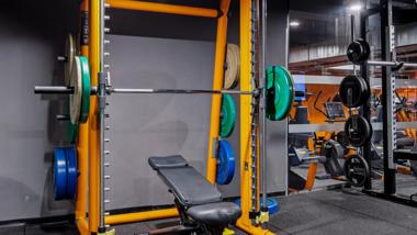 Basic-Fit Marseille Chemin de Sainte-Marthe