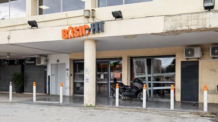 Basic-Fit Marseille Chemin de Sainte-Marthe