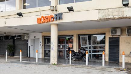 Basic-Fit Marseille Chemin de Sainte-Marthe