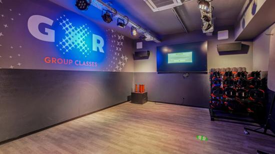 Basic-Fit Marseille Chemin de Sainte-Marthe