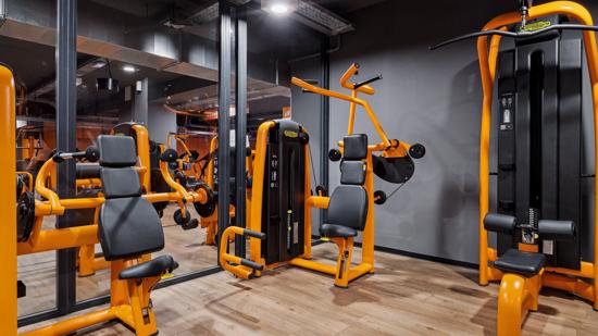 Basic-Fit Marseille Chemin de Sainte-Marthe