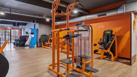 Basic-Fit Marseille Chemin de Sainte-Marthe