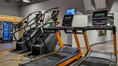 Basic-Fit Marseille Boulevard de Pont de Vivaux