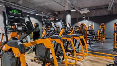 Basic-Fit Marseille Boulevard de Pont de Vivaux