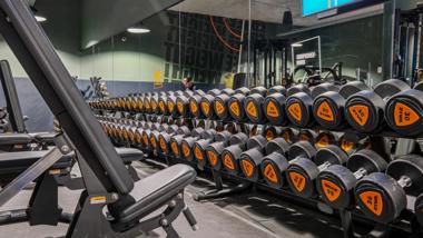 Basic-Fit Marseille Boulevard de Pont de Vivaux