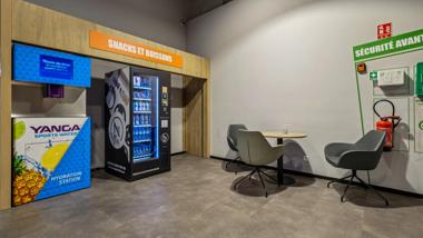 Basic-Fit Marseille Boulevard de Pont de Vivaux