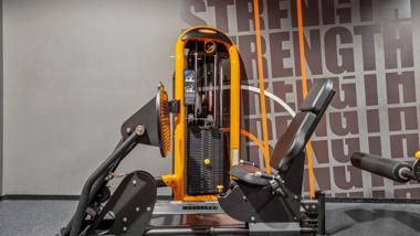 Basic-Fit Marseille Boulevard de Pont de Vivaux