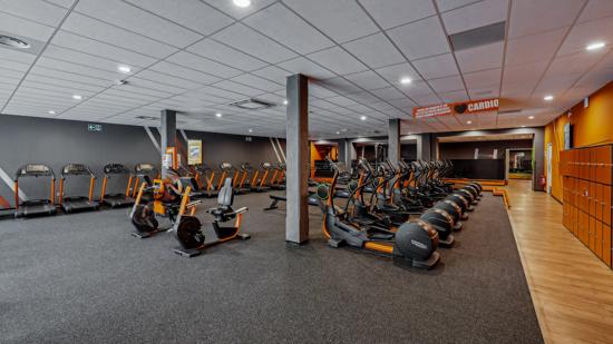 Basic-Fit Marmande Rue Charles de Gaulle