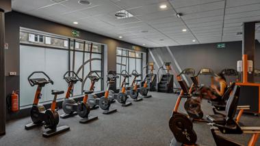 Basic-Fit Marmande Rue Charles de Gaulle