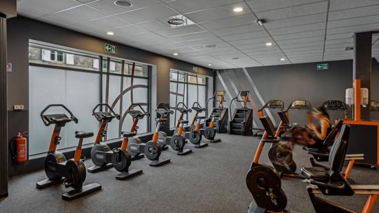 Basic-Fit Marmande Rue Charles de Gaulle