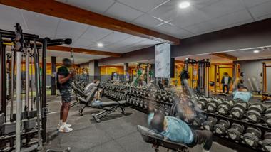 Basic-Fit Marmande Rue Charles de Gaulle