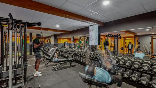 Basic-Fit Marmande Rue Charles de Gaulle