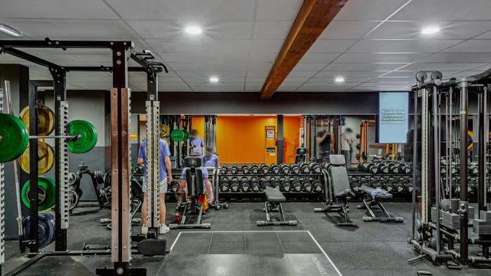Basic-Fit Marmande Rue Charles de Gaulle