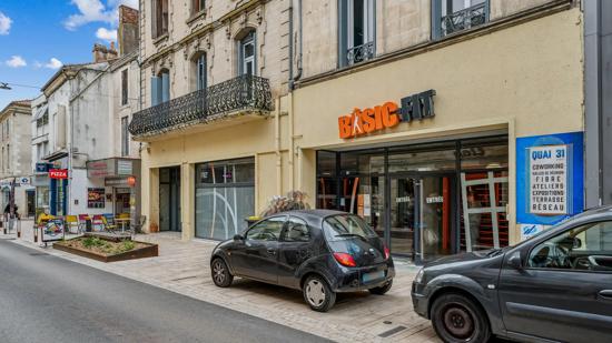 Basic-Fit Marmande Rue Charles de Gaulle