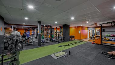 Basic-Fit Marmande Rue Charles de Gaulle