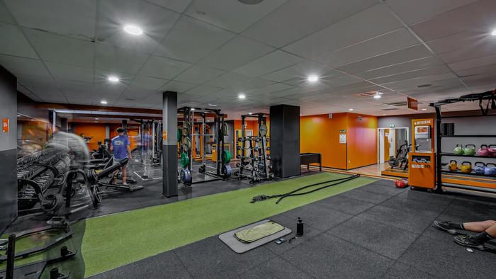Basic-Fit Marmande Rue Charles de Gaulle