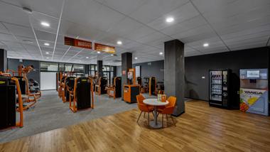 Basic-Fit Marmande Rue Charles de Gaulle