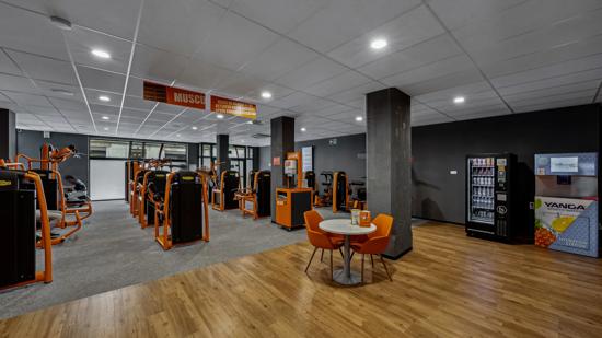 Basic-Fit Marmande Rue Charles de Gaulle