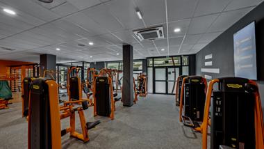 Basic-Fit Marmande Rue Charles de Gaulle