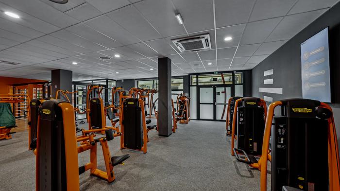 Basic-Fit Marmande Rue Charles de Gaulle