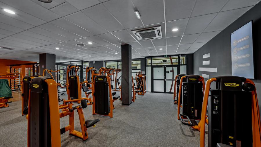 Basic-Fit Marmande Rue Charles de Gaulle