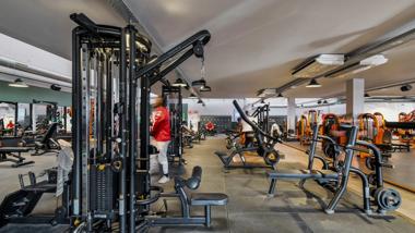 Basic-Fit Nanteuil-Les-Meaux Avenue de la Foul&eacute;e