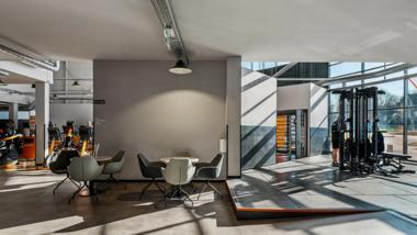 Basic-Fit Nanteuil-Les-Meaux Avenue de la Foul&eacute;e