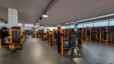 Basic-Fit Nanteuil-Les-Meaux Avenue de la Foul&eacute;e