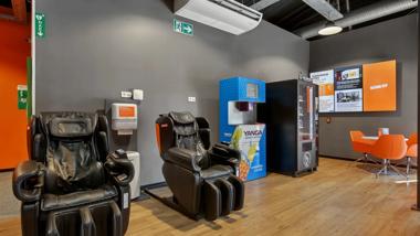 Basic-Fit Nemours Rue de Montargis