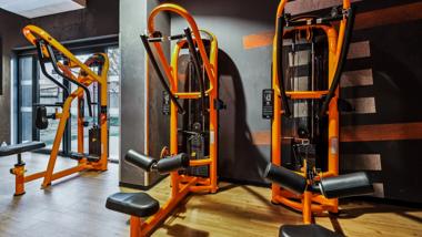 Basic-Fit Aubagne Route de la L&eacute;gion 24/7