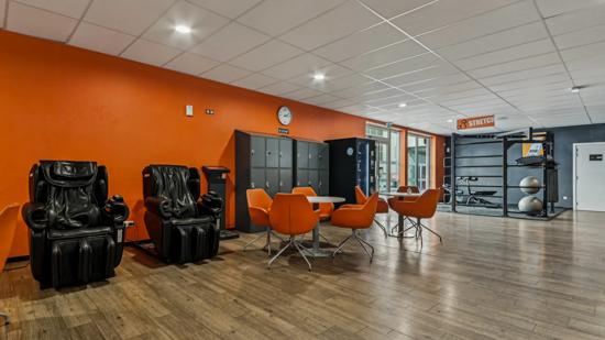 Basic-Fit Villeurbanne Rue Hippolyte Kahn