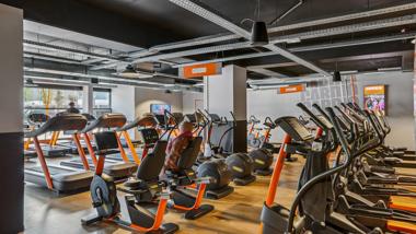 Basic-Fit Toulouse Place Tibaous