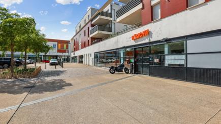 Basic-Fit Toulouse Place Tibaous