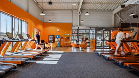 Basic-Fit Gruchet-le-Valasse Rue de l&rsquo;Abbaye