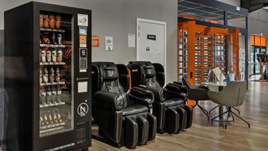 Basic-Fit Vitr&eacute; Rue du Fougeray