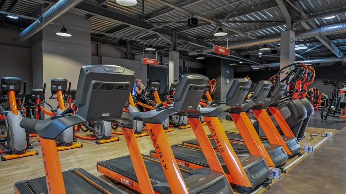 Basic-Fit Quimper Route de Brest