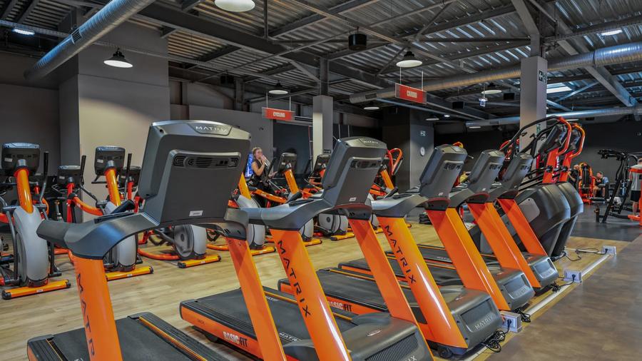 Basic-Fit Quimper Route de Brest