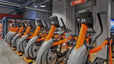 Basic-Fit Quimper Route de Brest