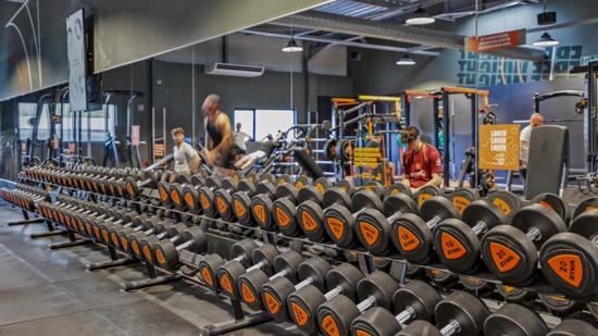 Basic-Fit Quimper Route de Brest