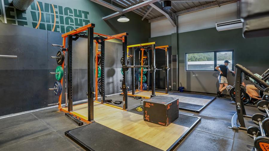 Basic-Fit Quimper Route de Brest