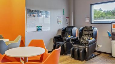 Basic-Fit Quimper Route de Brest