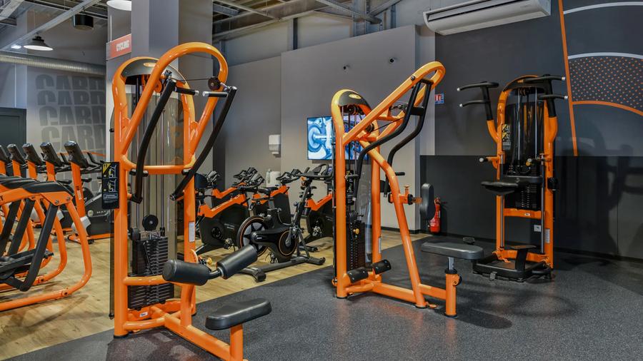 Basic-Fit Quimper Route de Brest