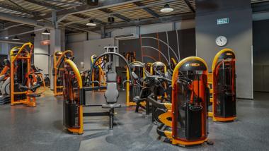 Basic-Fit Quimper Route de Brest